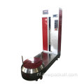 Hoge kwaliteit bagage Airport Goods Bagage inpakmachine